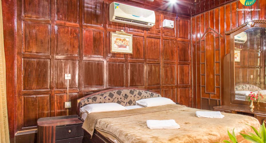 Villa Room With A Pool And Play Area For Kids, Coorg 5