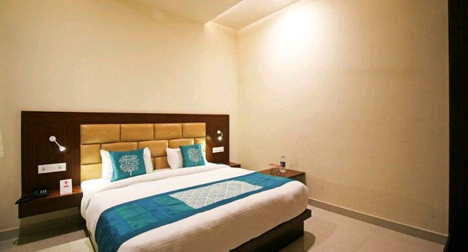 Hotel The Venus, Rudrapur 3