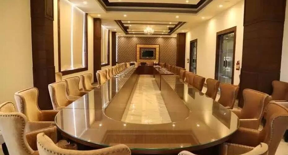 Hotel The Venus, Rudrapur 4
