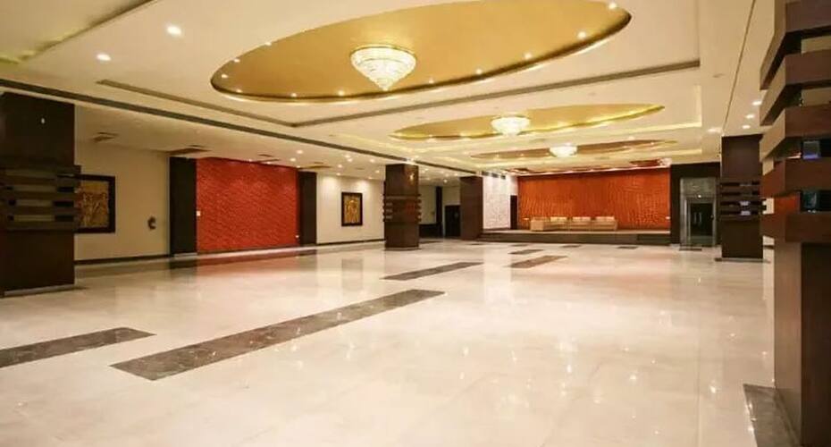 Hotel The Venus, Rudrapur 5