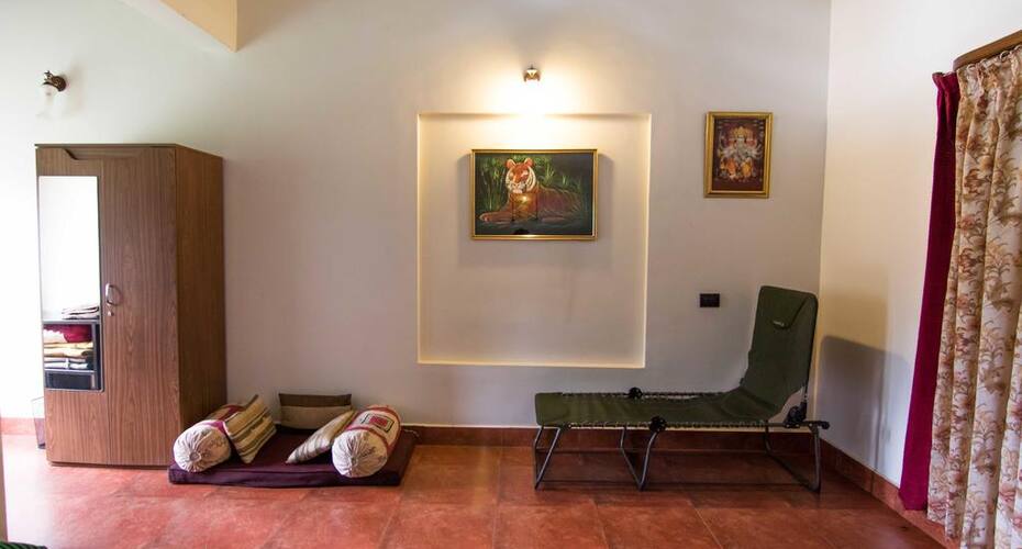 Wild Cat Ranch - A Wandertrails Stay, Madikeri 5