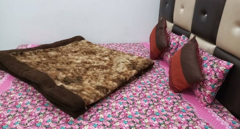Hotel K.K., Rudrapur 3