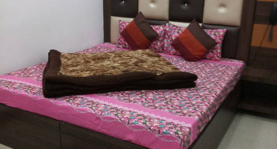 Hotel K.K., Rudrapur 4