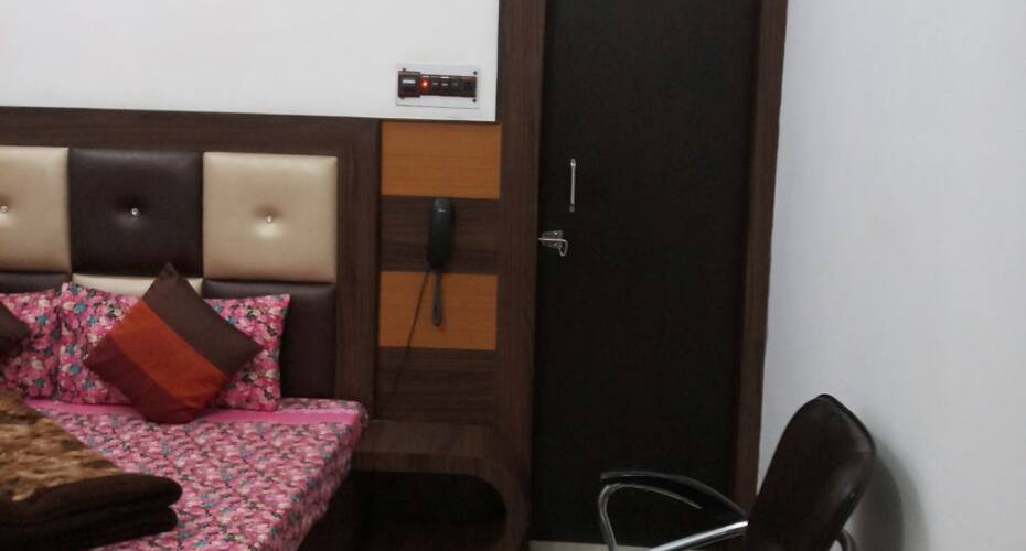 Hotel K.K., Rudrapur 5