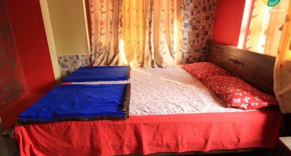 Contemporary Stay For A Romantic Getaway, Coorg 4