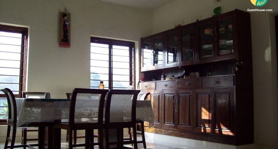 Old-fashioned Homestay For Those On A Road Trip, Coorg 4