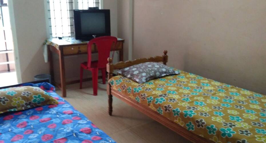 PKS Lodge, Palakkad 3