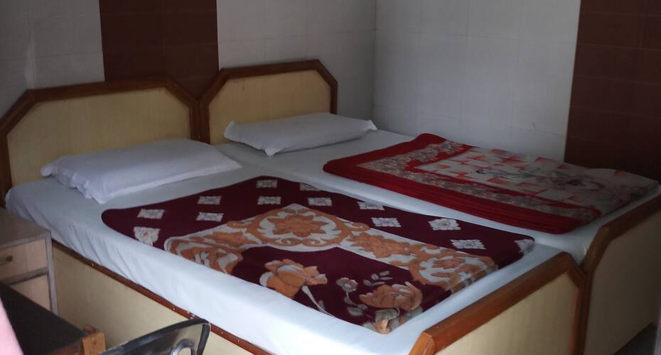 Hotel Natraj, Rudrapur 2