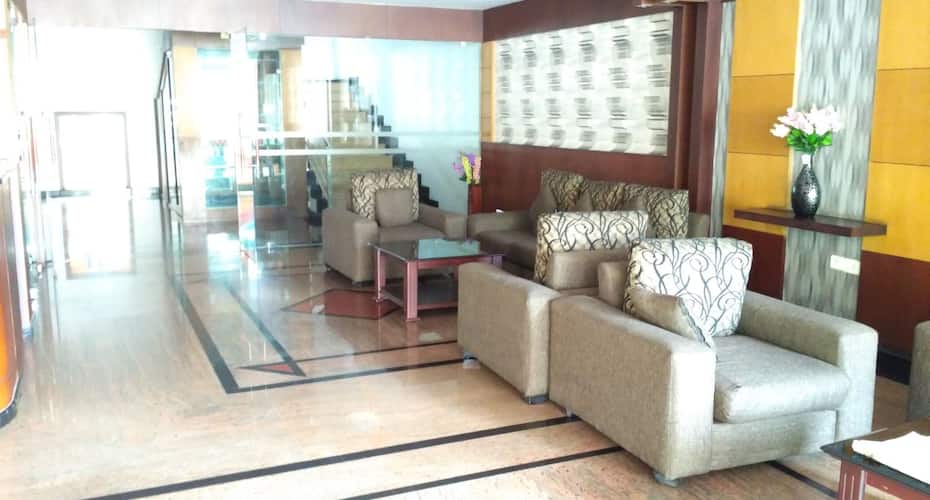 Pooja Residency, Kochi 2