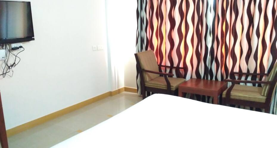 Pooja Residency, Kochi 3