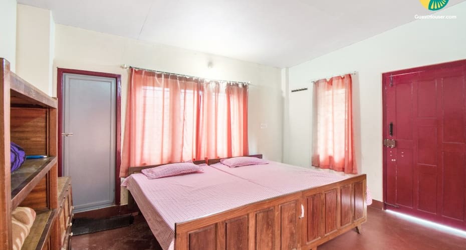 Restful 4-br Homestay Ideal For A Group Vacation, Coorg 4