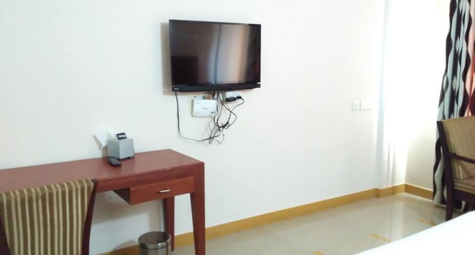 Pooja Residency, Kochi 4