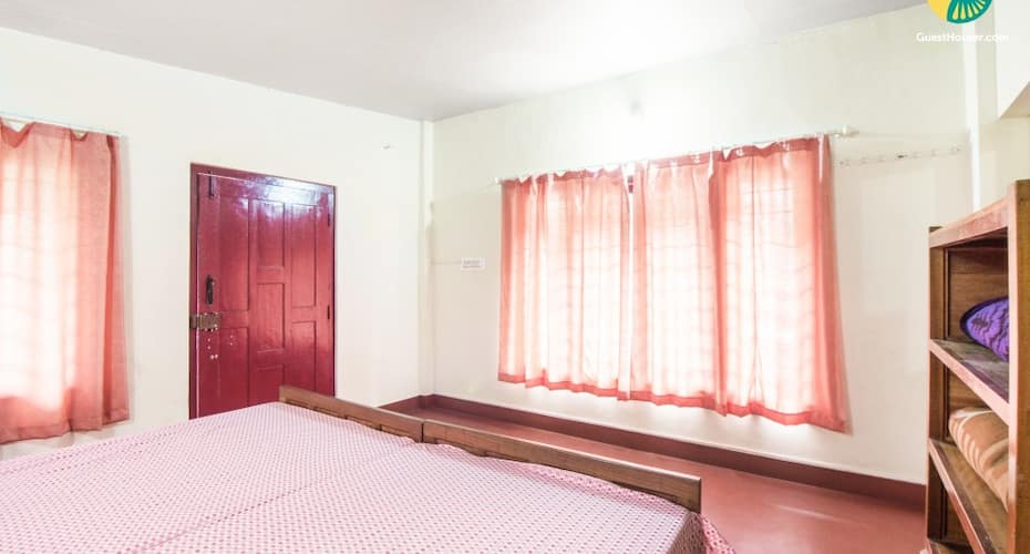 Restful 4-br Homestay Ideal For A Group Vacation, Coorg 5