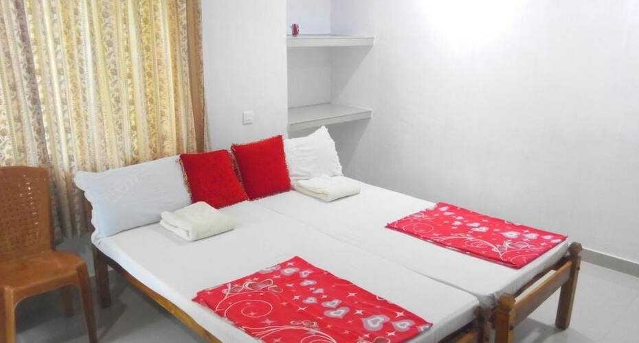 Marari Nest, Alleppey 5