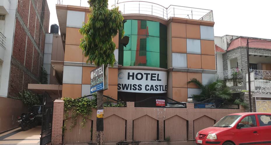 Hotel Swiss Castle, Rudrapur 1