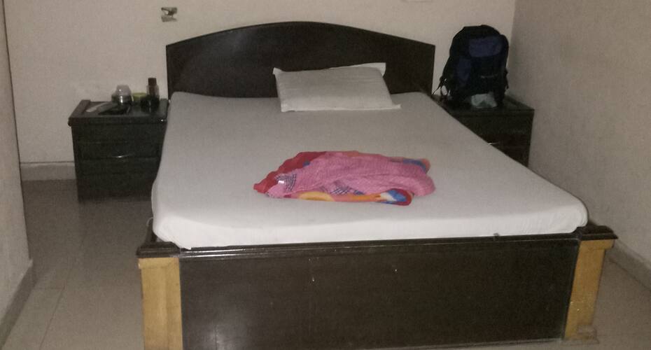 Hotel Swiss Castle, Rudrapur 2