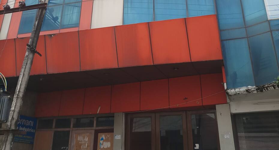 Hotel Vrindavan, Rudrapur 1