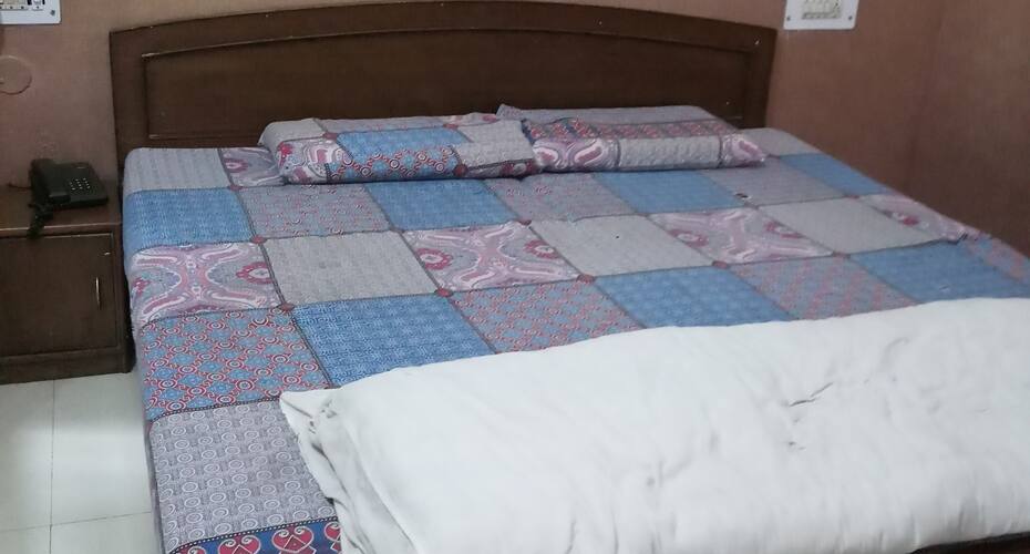 Hotel Vrindavan, Rudrapur 3