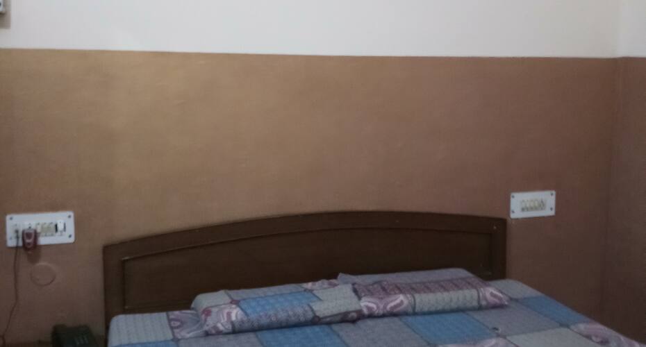 Hotel Vrindavan, Rudrapur 4