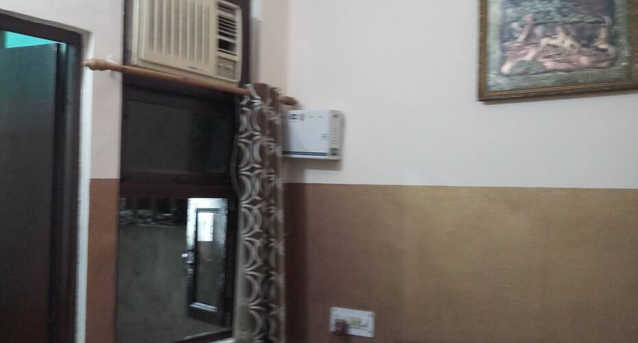 Hotel Vrindavan, Rudrapur 5
