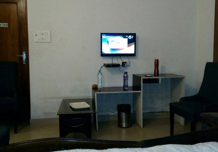 Coral Residency, Kolkata 5