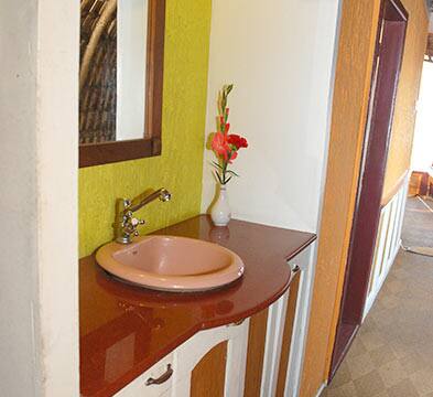 Kera houseboat 1 room, Alleppey 5