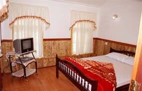 Kera houseboat 1 room, Alleppey 3