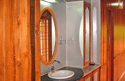 Kera houseboat 1 room, Alleppey 4