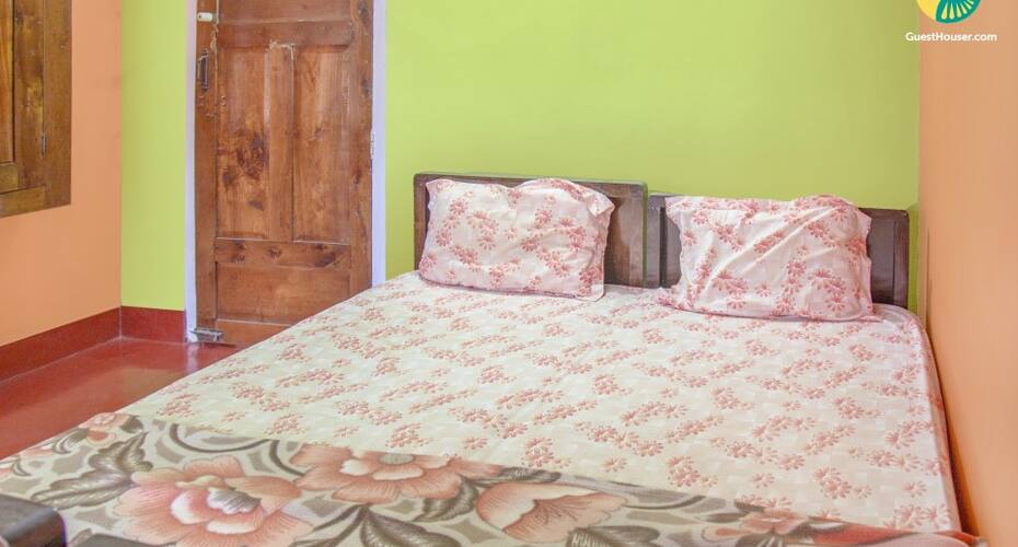 Homely Homestay Ensconced In Greenery, Coorg 5