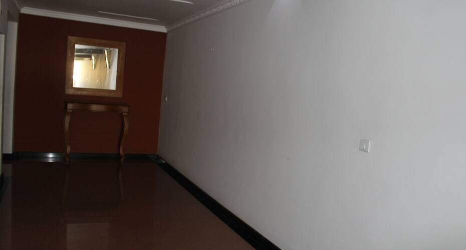 Princess Residency, Kochi 4