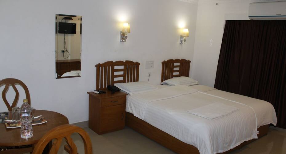 Princess Residency, Kochi 5