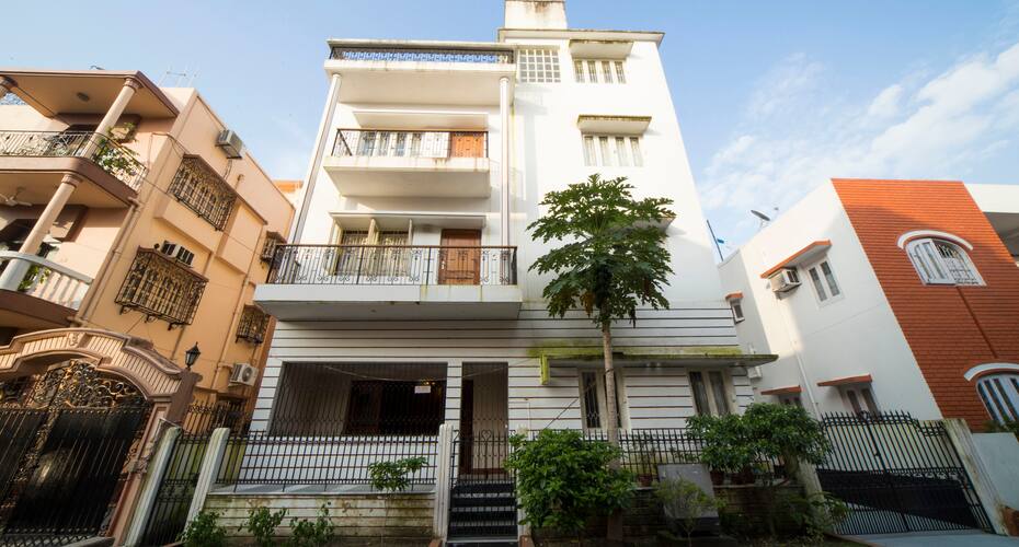 Coral Residency, Kolkata 2