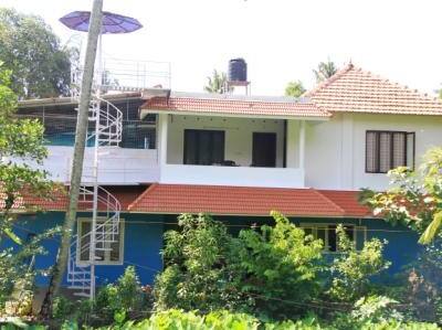 aakash homestay, Alleppey 5