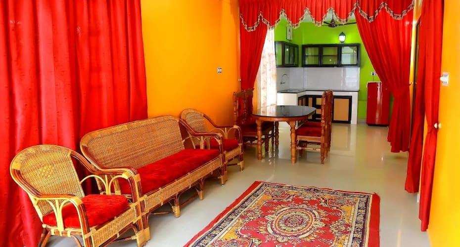 Sumangali Beach Hotel Kovalam Price Reviews Photos Address