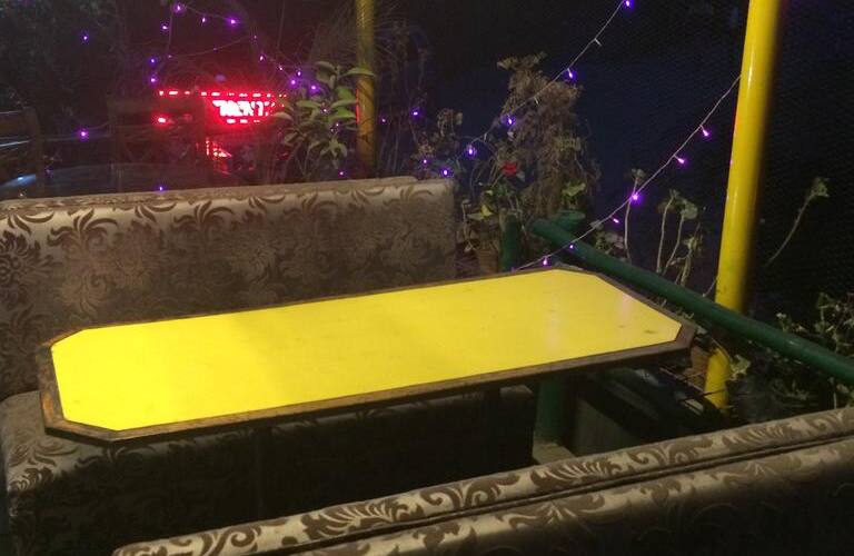 Mcleodganj Bed & Breakfast, Dharamshala 5
