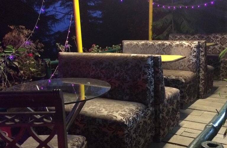 Mcleodganj Bed & Breakfast, Dharamshala 4