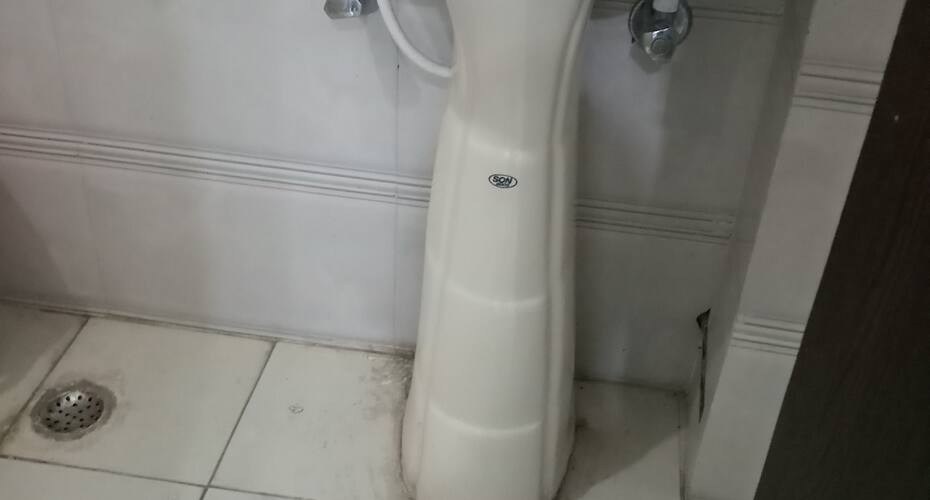 Shree Om Hotel, Haldwani 4