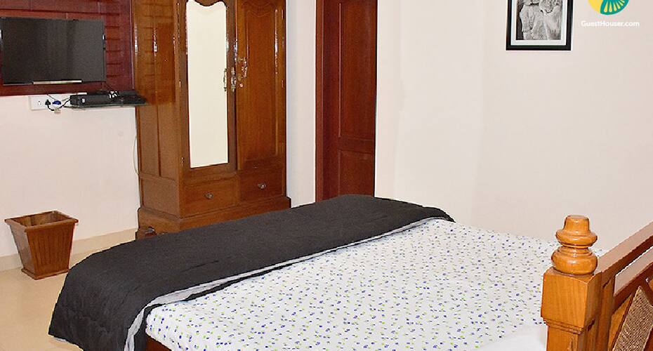 4 Bedroom Homestay In Kodagu, Coorg 4