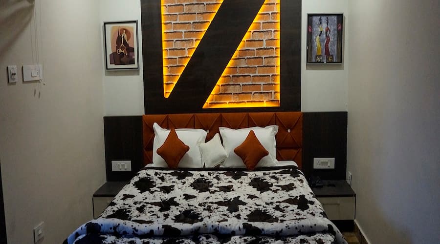Golden Tulip, Jalpaiguri 2