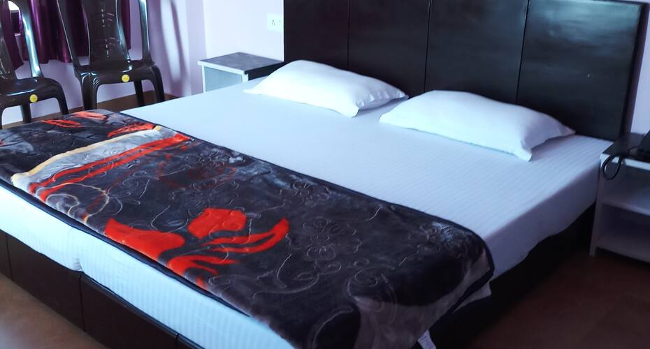 Hotel Janta Palace, Almora 2