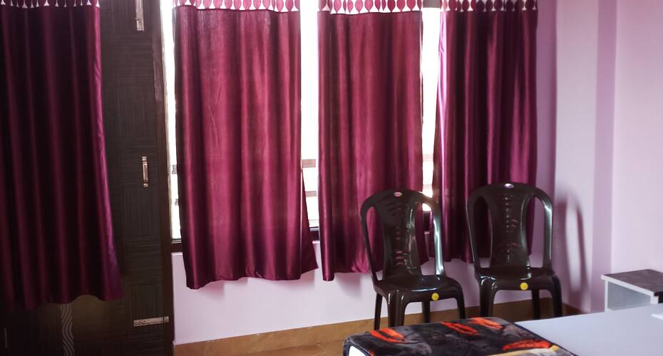 Hotel Janta Palace, Almora 3