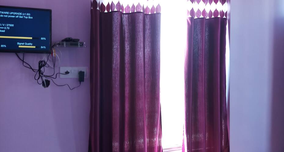 Hotel Janta Palace, Almora 4