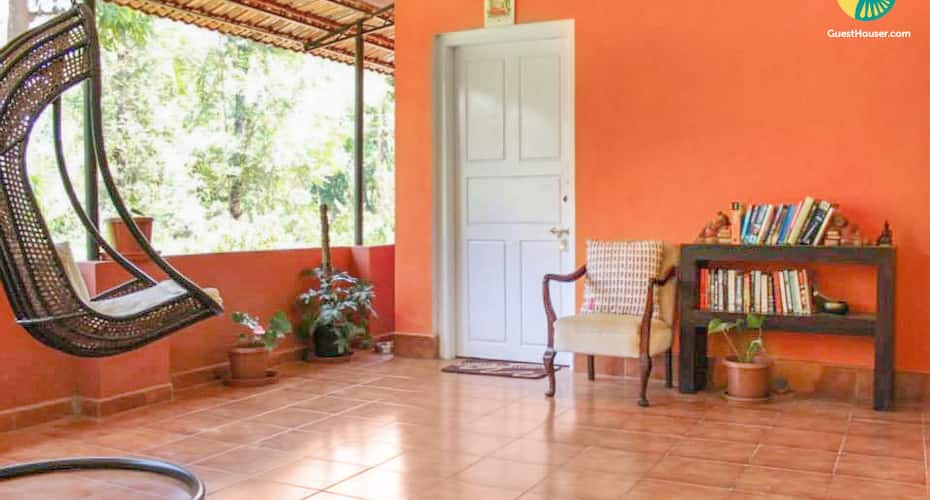 Ideal Retreat For A Group Of Vacationers, Coorg 4
