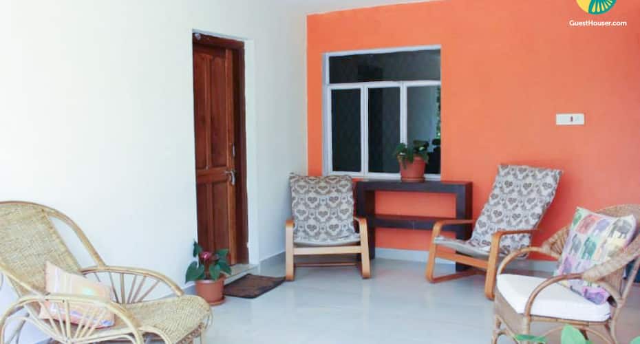 Ideal Retreat For A Group Of Vacationers, Coorg 5
