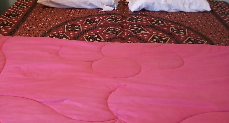 Jai Golu Hotel & Restaurant, Almora 2