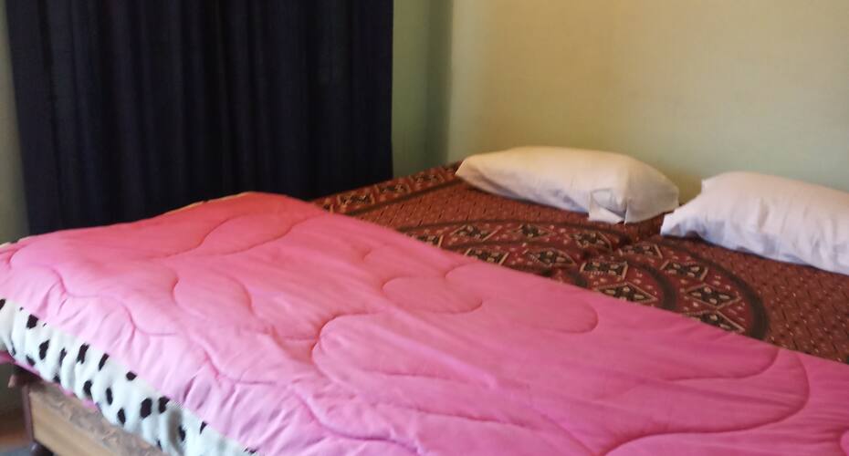 Jai Golu Hotel & Restaurant, Almora 3