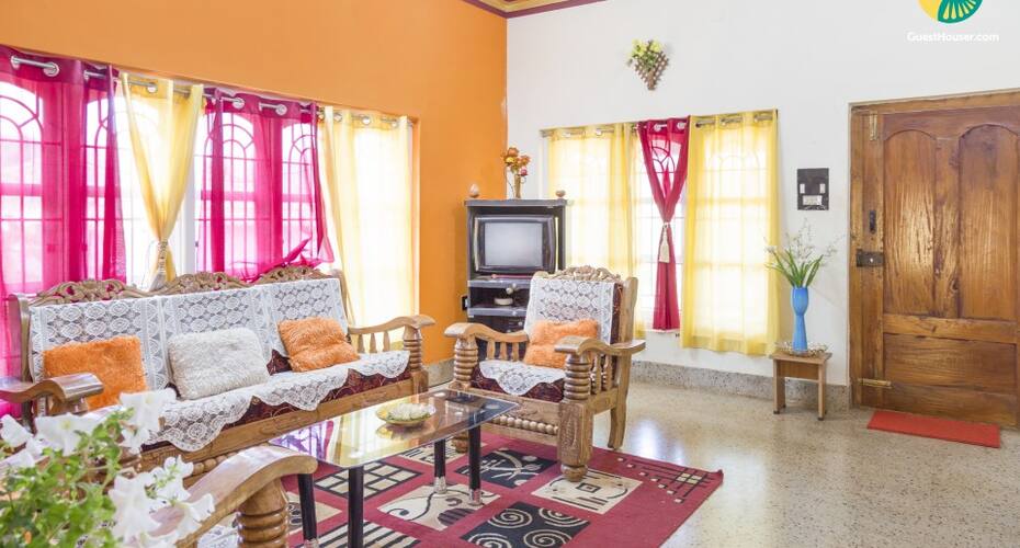Peaceful Stay For Those Seeking Homely Comforts, Coorg 5