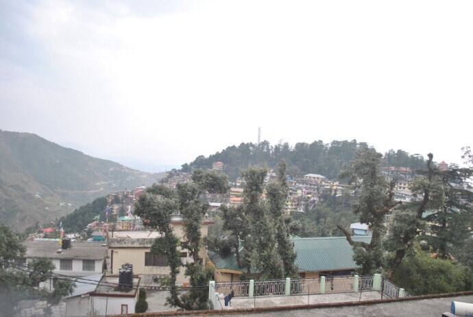 Kailwood Guest house, Dharamshala 4