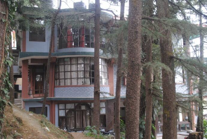 Kailwood Guest house, Dharamshala 3