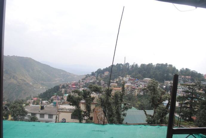 Kailwood Guest house, Dharamshala 5